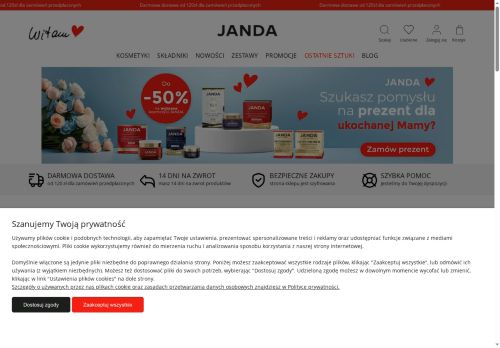 Krystyna Janda sp. z o.o.