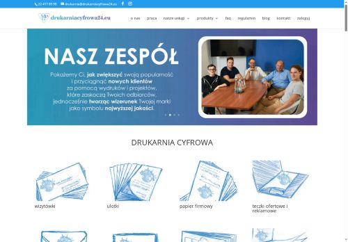 Market Print Global Sp. z o.o.