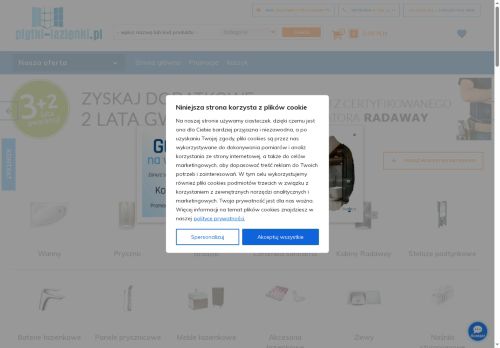 Plytki-lazienki.pl Sp. z o.o.