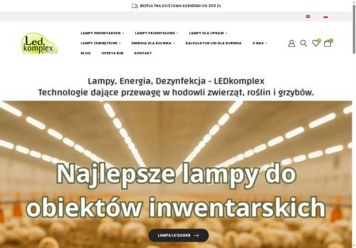 LEDKOMPLEX Sp. z o.o.