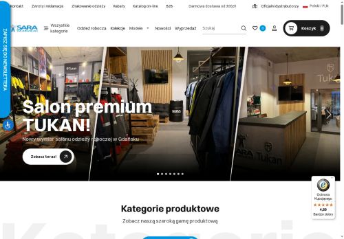 SARA J. PIEŚCIŃSKI H. PIEŚCIŃSKA SPÓŁKA KOMANDYTOWA