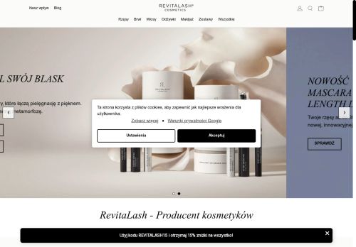 RWK COSMETICS sp. z o.o.