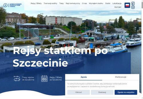 SECCO JANUSZ JUST